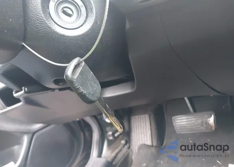 2011 Honda Accord 2.4 Lx z USA, uszkodzony, nr VIN 1HGCP2F32BA037751